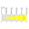 Spectra Par 6HEX10 Exterior Fixture